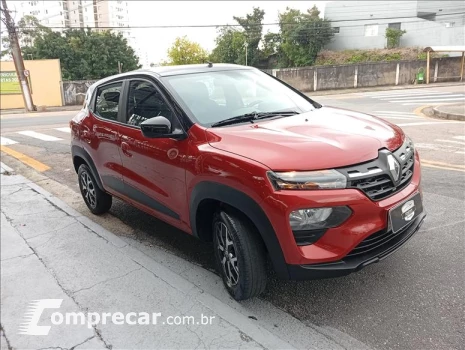 KWID 1.0 12V SCE Intense