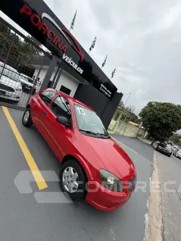 CHEVROLET CELTA 1.0 MPFI Life 8V 2 portas