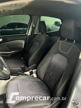 ECOSPORT 1.6 Titanium 16V