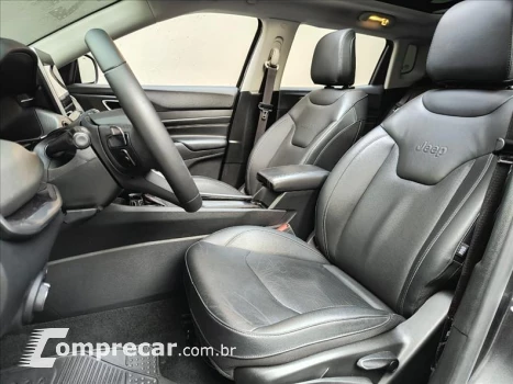 COMPASS 1.3 T270 Turbo Longitude