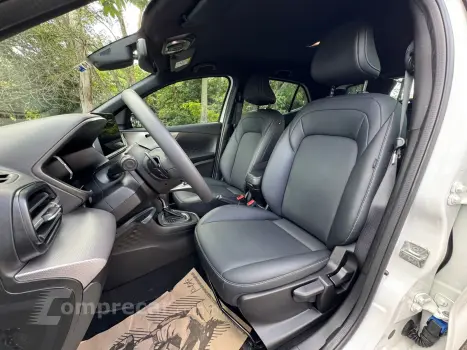 PULSE 1.0 Turbo 200 Impetus