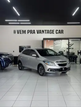 ONIX 1.4 MPFI LTZ 8V