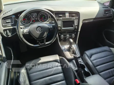 GOLF 1.4 TSI Highline 16V