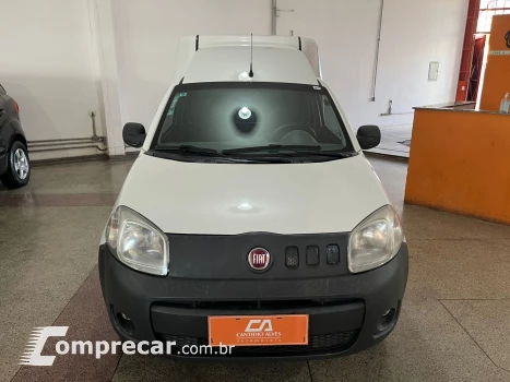 FIORINO 1.4 MPI Furgão 8V