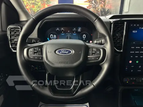 Ranger Limited+ 3.0 V6 4x4 CD TB Die Aut