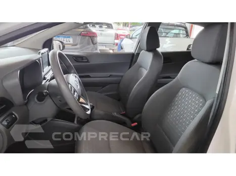 HB20S 1.0 12V FLEX COMFORT PLUS MANUAL