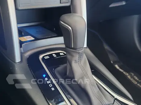 Corolla Cross XRX 1.8 16V Aut. (Híbrido)