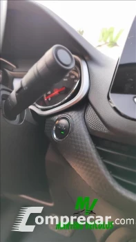 ONIX 1.0 Turbo Plus LTZ