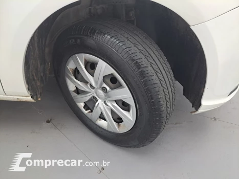 GOL 1.0 12V MPI TOTALFLEX 4P MANUAL
