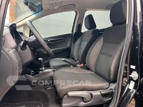 WR-V EX 1.5 Flexone 16V 5p Aut.