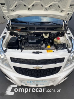 MONTANA 1.4 MPFI LS CS 8V