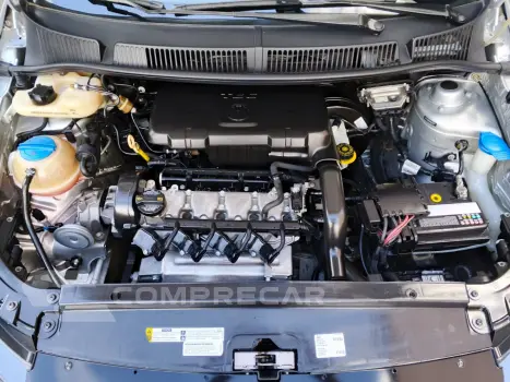 FOX 1.0 MI COMFORTLINE 8V FLEX 4P MANUAL