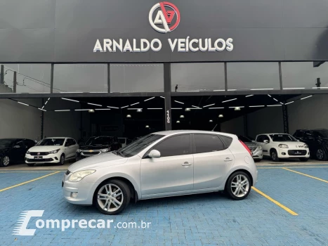 i30 2.0 16V 145cv 5p Aut.