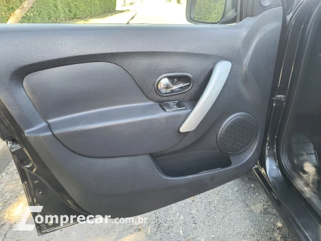SANDERO 1.6 Expression 8V