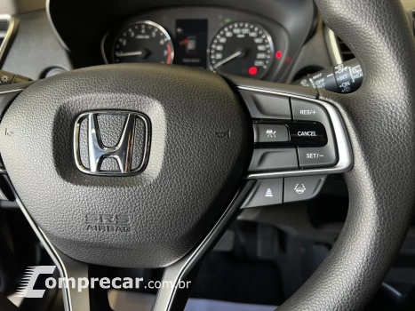 CITY 1.5 i-VTEC FLEX EX CVT