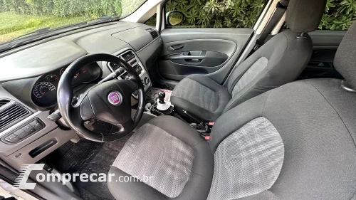 PUNTO 1.4 Attactive 8V