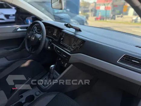 POLO 1.0 200 TSI Comfortline