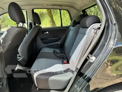 FOX 1.6 MI Bluemotion 8V