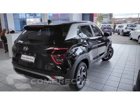 CRETA 1.0 TGDI FLEX PLATINUM AUTOMÁTICO