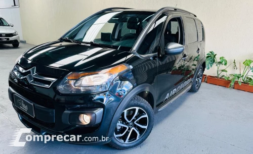 AIRCROSS 1.6 Exclusive 16V