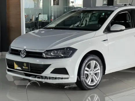 POLO 1.6 MSI TOTAL FLEX MANUAL