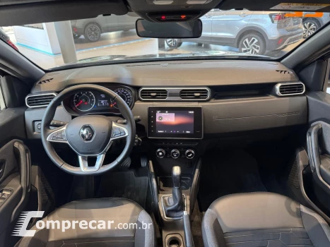 Duster 1.6 16V 4P FLEX INTENSE