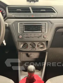 GOL 1.0 12V MPI Totalflex