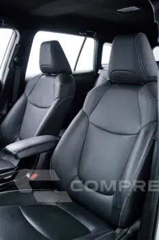 Corolla Cross XRE 2.0 16V Flex Aut.