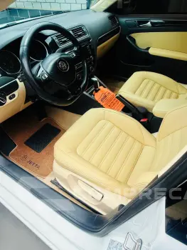 JETTA 2.0 TSI Highline