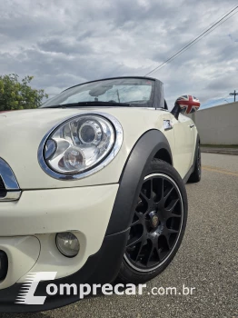 ROADSTER 1.6 S Cabrio 16V Turbo