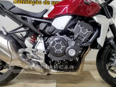 CB 1000R