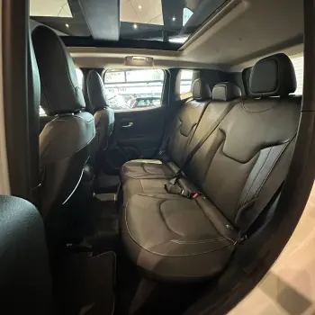 Renegade SAHARA T270 1.3 TB 4x2 Flex Aut