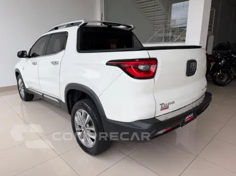 Toro Volcano 2.0 16V 4x4 TB Diesel Aut.