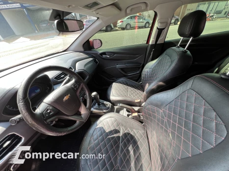 ONIX 1.4 MPFI LTZ 8V