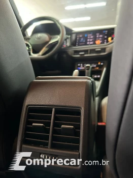 NIVUS 1.0 200 TSI Highline