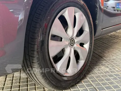 VERSA - 1.0 12V 4P MANUAL