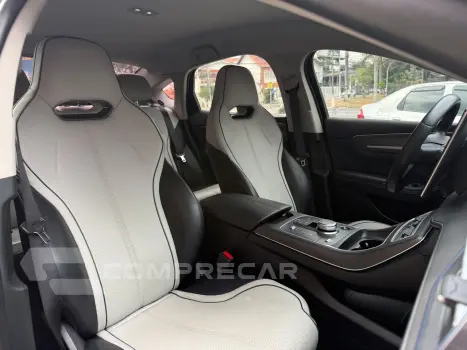 KING 1.5 Dm-i Phev GS