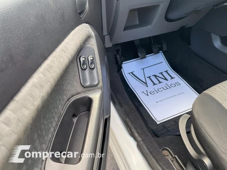 FIESTA 1.6 MPI Class 8V