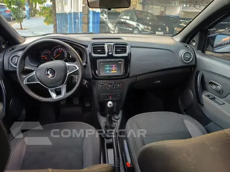 LOGAN 1.0 12V SCE ZEN