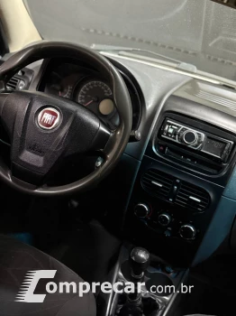 STRADA 1.4 MPI Hard Working CE 8V