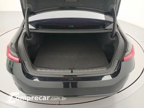 320i 2.0 16V TURBO FLEX GP AUTOMÁTICO