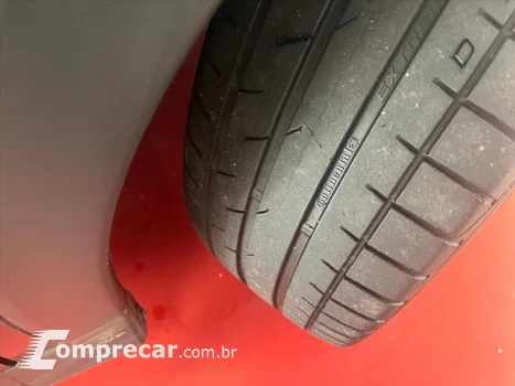 HR-V 1.8 16V FLEX EX 4P AUTOMÁTICO