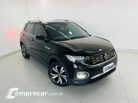 T CROSS HL TSI