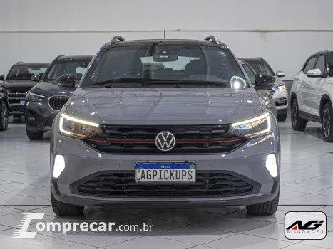 NIVUS 1.0 200 TSI Highline