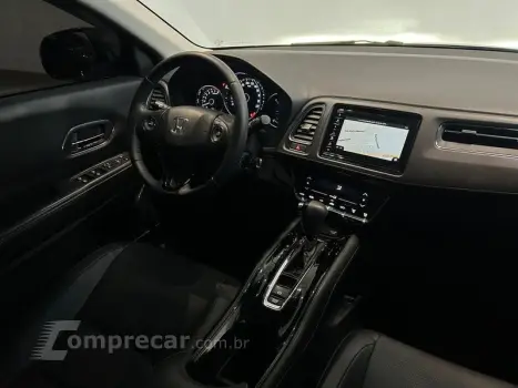 HR-V EXL 1.8 FLEXONE 16V 5P AUT.