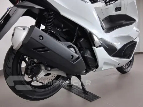 HONDA PCX 160 ABS