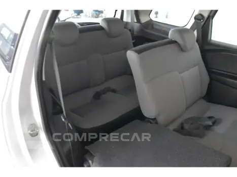 SPIN 1.8 LTZ 8V FLEX 4P AUTOMÁTICO