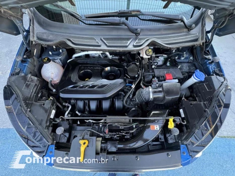 ECOSPORT 2.0 Titanium 16V