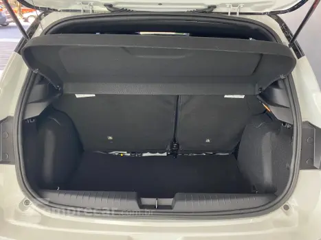 PULSE 1.3 TURBO 270 FLEX ABARTH