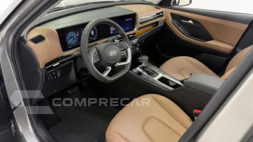 CRETA 1.0 TGDI AT6 PLATINUM